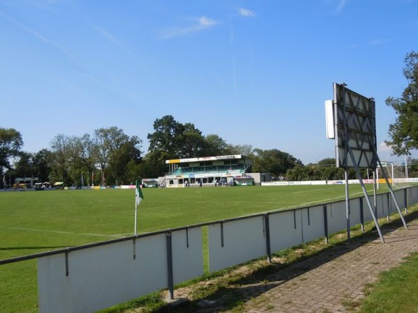 Sportpark Wesselopark