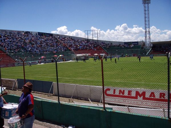 Estadio Bellavista