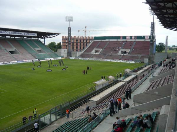 Mapei Stadium – Città del Tricolore